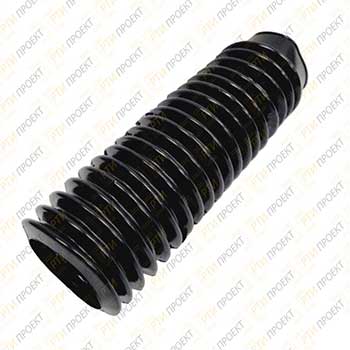 гибкие вставки для топливных систем морских судов