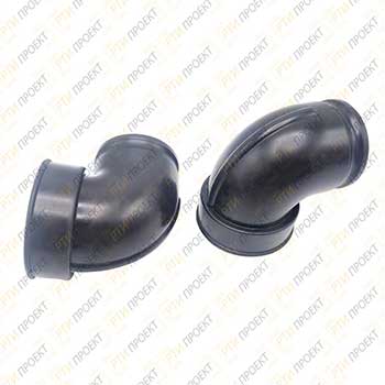 Патрубок 69х75