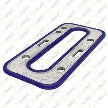 РТИ для пищевой промышленности