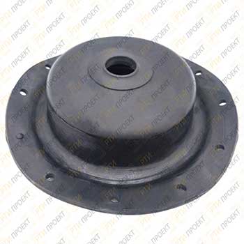 Мембрана тарельчатая D200х40