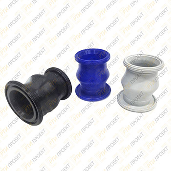 РТИ для пищевой промышленности