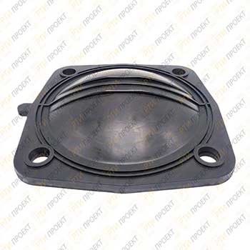 мембрана маслобензостойкая