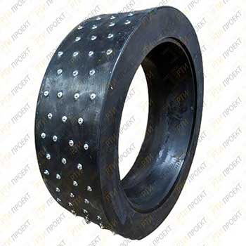 восстановление колёс