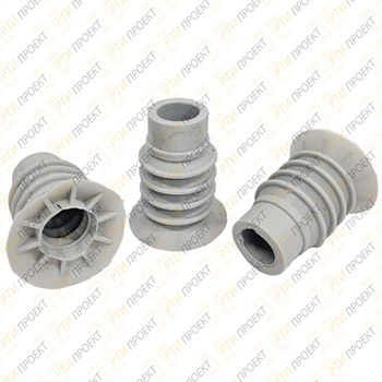 Силиконовые присоски