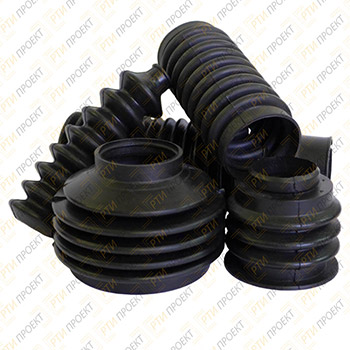 изготовление пыльников на заказ