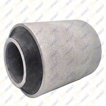 резинометаллический шарнир