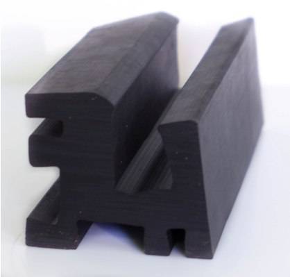 Резиновый профиль