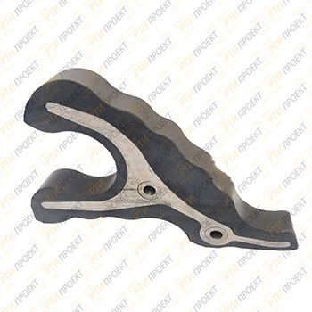 РТИ для нефтедобывающей промышленности