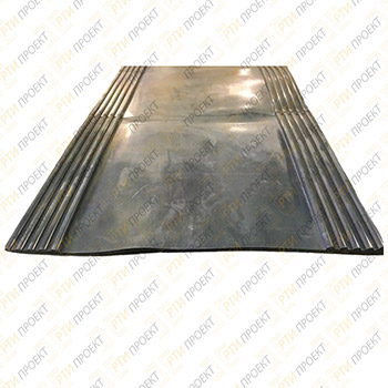 Манжета уплотнительная для пакера