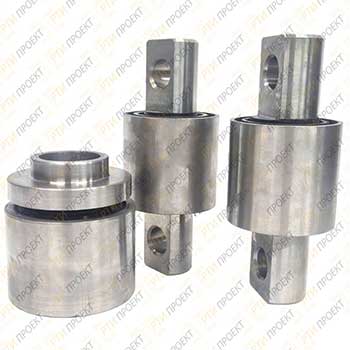 сайлентблок