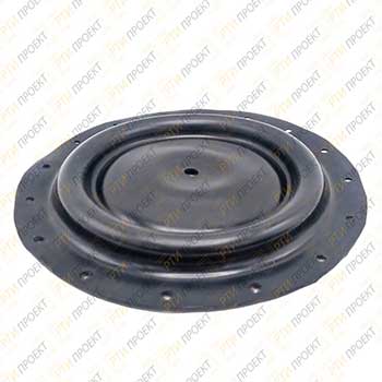 изготовление nbr мембран