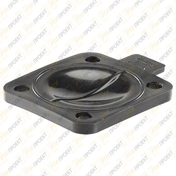 мембраны Barkert