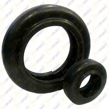 Эластичные торообразные муфты