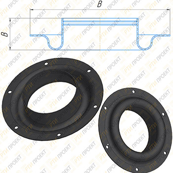 мембраны SAMSON