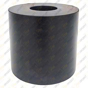 гасители вибраций резиновые