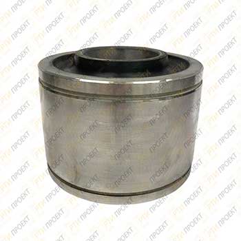 резинометаллический шарнир