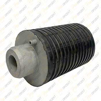 резинометаллический шарнир