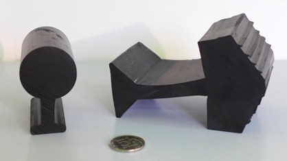 профили для зданий