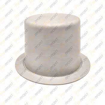 вакуумная мембрана для пресса