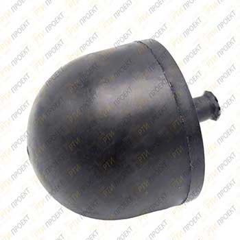 виброопоры для оборудования