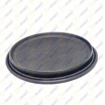 nbr мембрана