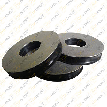 Амортизатор на вибропогружатель Ø 85х13-1.jpg