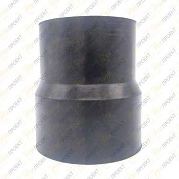 Патрубок 80х90