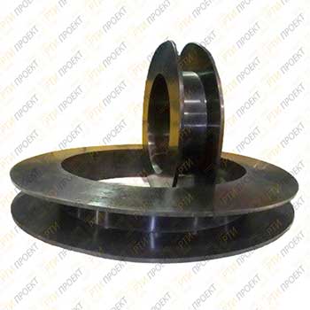 виброгаситель для воздуховодов