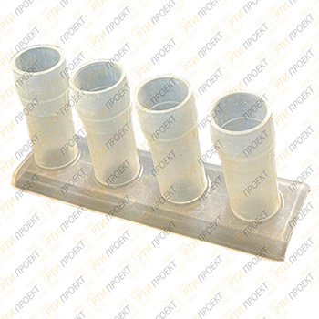 РТИ для пищевой промышленности