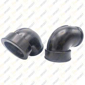 Патрубок 69х75