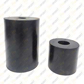 буферы цилиндрические