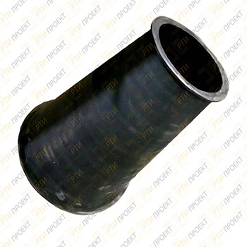 Эластичные муфты для воздуховодов