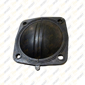 мембраны пневмоприводов