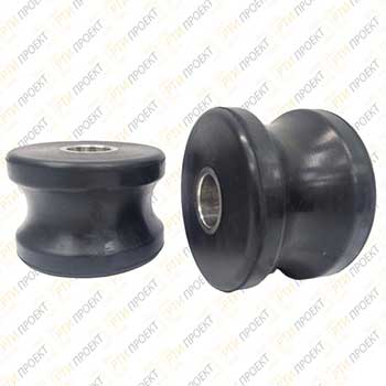 Виброизоляторы по ОСТ 38.0536-84(ГОСТ 32586-2013)