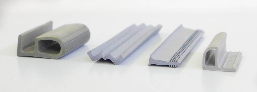 уплотнители окон и дверей