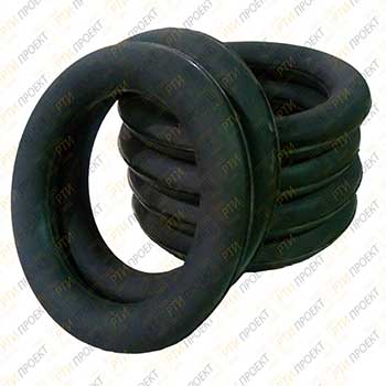 уплотнительные кольца