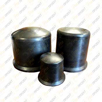 буферы резиновые