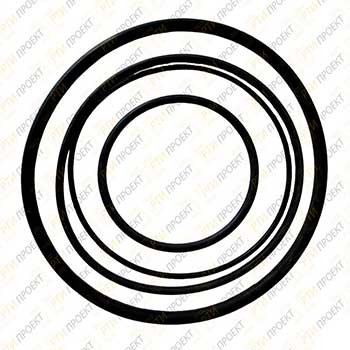 уплотнительные кольца