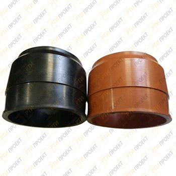 Уплотнитель пакера