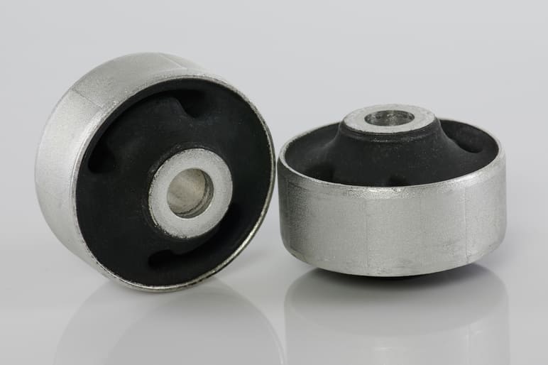 Производство сайлентблоков на заказ