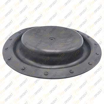 Мембрана тарельчатая D290х45