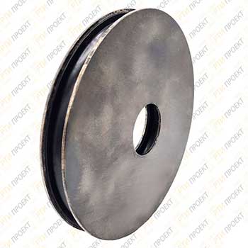 Виброизоляторы по ОСТ 38.0536-84(ГОСТ 32586-2013)