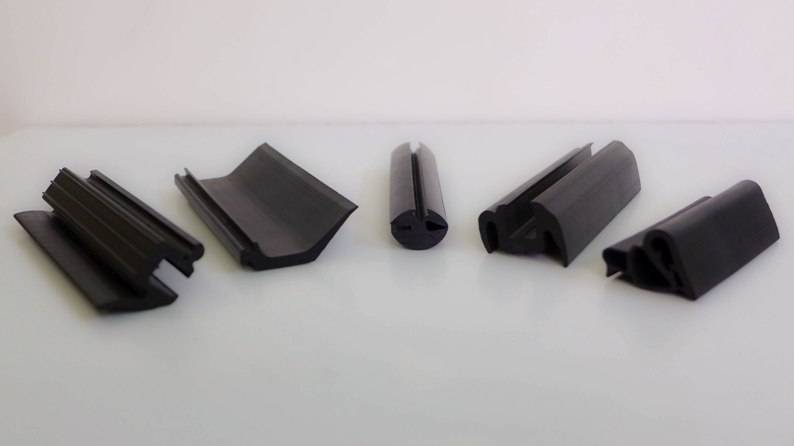 различные профили