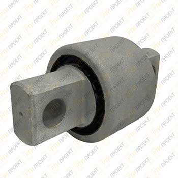 резинометаллический шарнир