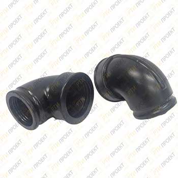 Патрубок 69х75