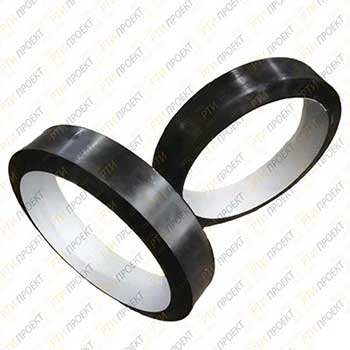 обрезинивание колес