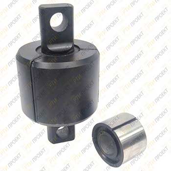 резинометаллический шарнир