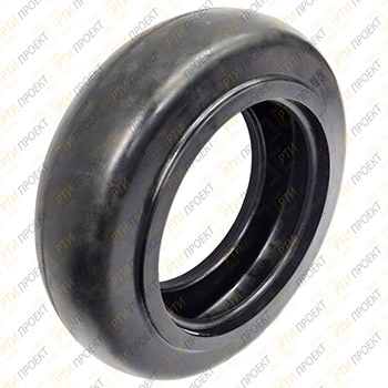 Эластичные торообразные муфты