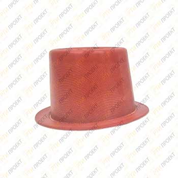 силиконовые мембраны вакуумные