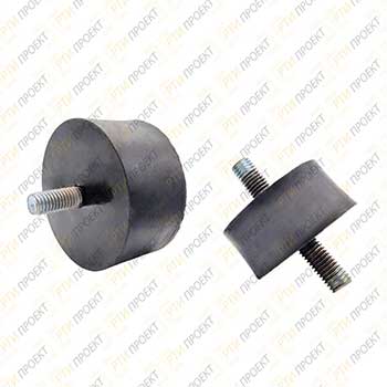 виброгасители для станков